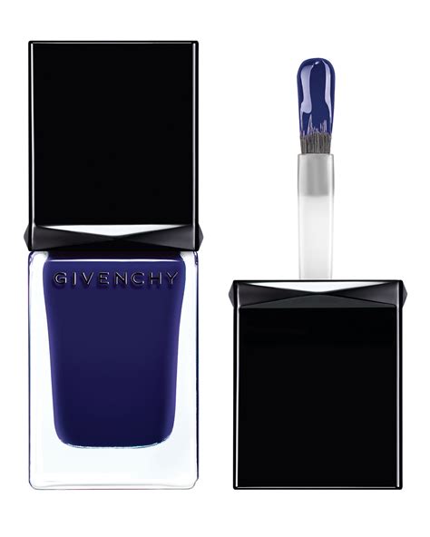 Givenchy Women's Limited Edition Le Vernis Couture High